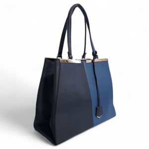 Fendi 3Jours Tote Bag